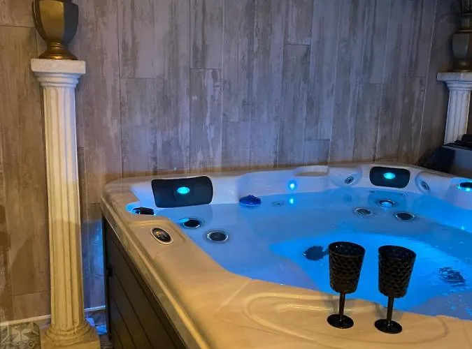 Gites Spa En Baie De Somme