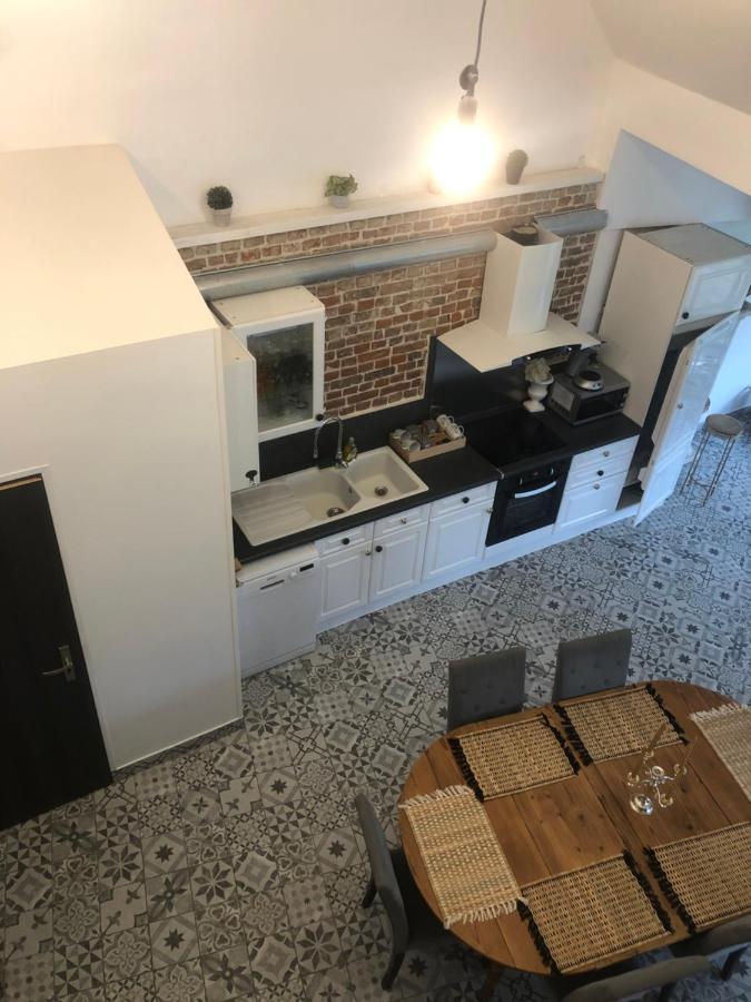 Ferienhaus En Baie De Somme *
