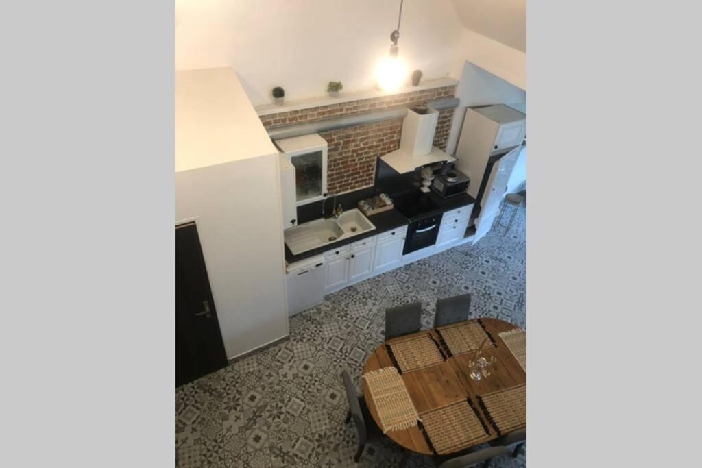 Ferienhaus En Baie De Somme